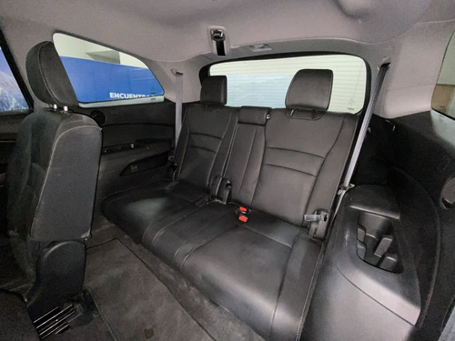 Imagen 25 de 25 de Honda Pilot Jryj55