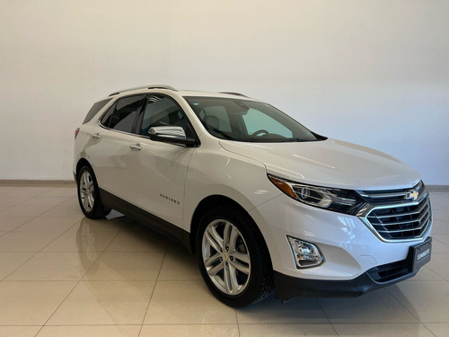 Chevrolet Equinox 1.5 Premier Plus At