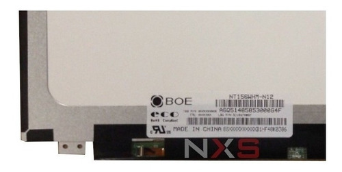 Imagen 2 de 3 de Pantalla 15.6 Slim Lenovo 305-15ibd Lp156whb (tp) (gb) Nxs