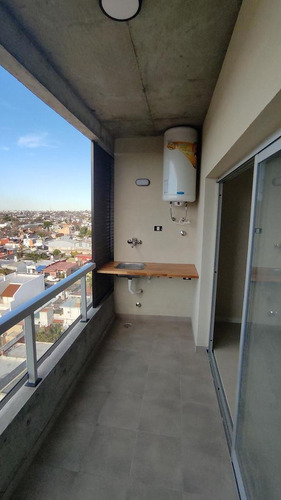 Imagen 7 de 7 de Venta De Departamento De 2 Ambientes En Villa Bosch