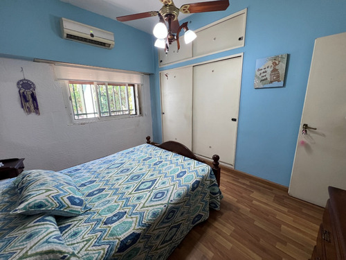 Casa 4 Ambientes Apto Credito