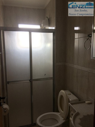 Imagem 19 de 25 de Apartamentos À Venda Em Bragança Paulista/sp - Compre O Seu Apartamentos Aqui! - 1361913