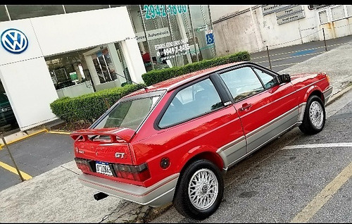 Volkswagem Gol