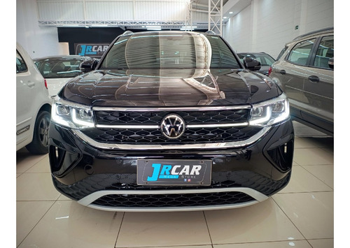 Volkswagen Taos 1.4 250 TSI TOTAL FLEX HIGHLINE AUTOMÁTICO