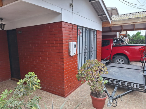 Linda Casa En Villa Las Palmeras!!!!