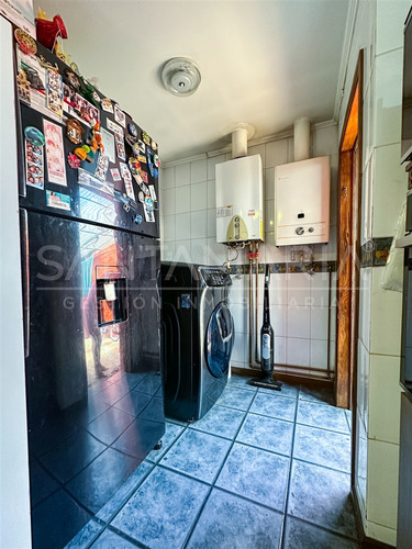 Arriendo Casa Ubicada En La Foresta, San Pedro De La Paz.