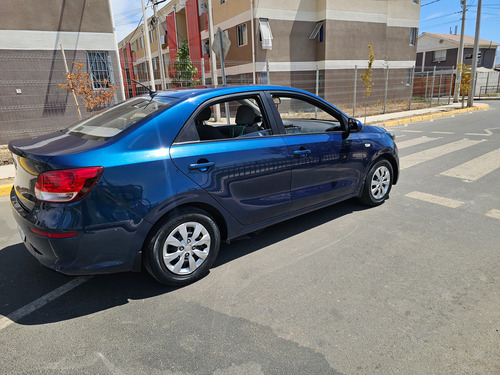 Kia Soluto 1.4 Lx Mt G Ll