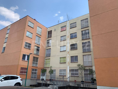 Departamento En Venta En San Juan De Aragón, Arcos De Aragón, Dm Nacional,  Gam | MercadoLibre