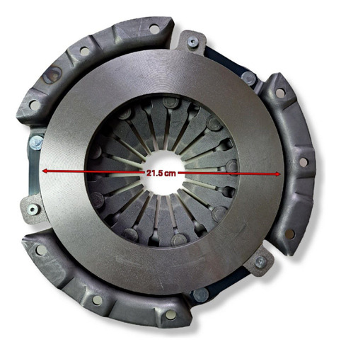 Plato Clutch Mitsubishi Touring 2.0 Cs6a Mx L300