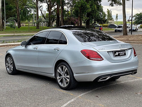Imagen 6 de 15 de Mercedes Benz C250 Avantgarde At 2015