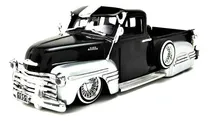 Comprar Chevrolet 1951 Pick Up Low Rider Sin Caja Negra- M Jada 1\u002F24