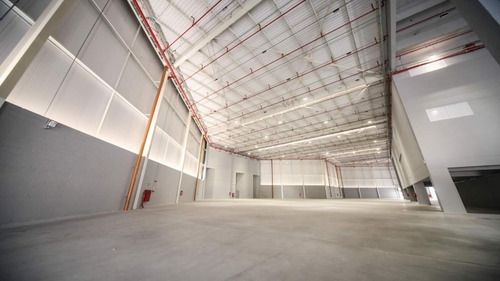 Imagem 23 de 30 de Predio Em Jardim Dos Camargos, Barueri/sp De 10256m² Para Locação R$ 450.000,00/mes - Pr505681-r