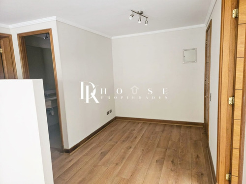 Dkhouse/impecable Depto/4d+4b/amplia Terraza/areas Verdes