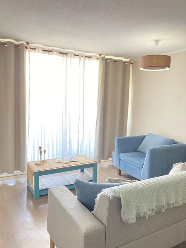 Departamento 2 Dormitorios 2 Baños, Plaza Egaña, Ñuñoa