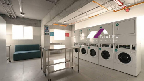 Departamento En Venta Utower En Monterrey - 32 M2, 1 Recámara - Ideal Para Inversionistas