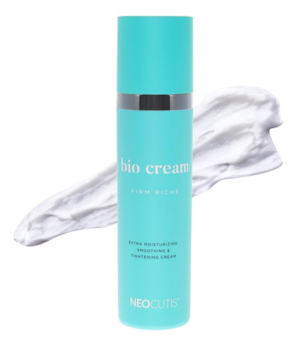 Neocutis Bio Cream Firm Riche - Crema Suavizante