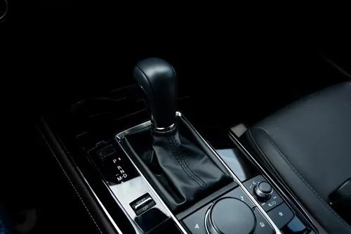 Mazda CX-30 2.0 Grand Touring At Hibrido Ligero - Mhev