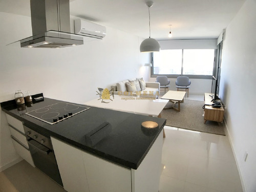 Muy Indo Departamento De 2 Dor 2 Baños En Torre Nueva Y De Lo Mejor!!-ref:1016