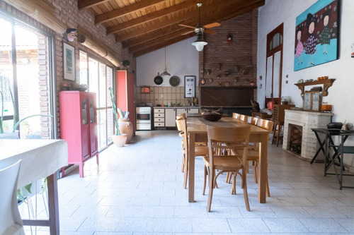 Imagen 28 de 30 de Venta Casa 3 Dormitorios, Cochera Y Patio - Crespo 437, Rosario