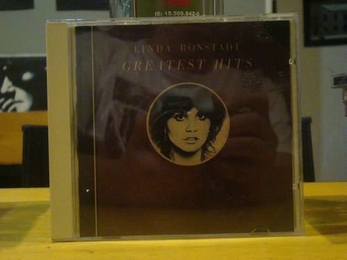 Linda Ronstadt Greatest Hits Mor Cd