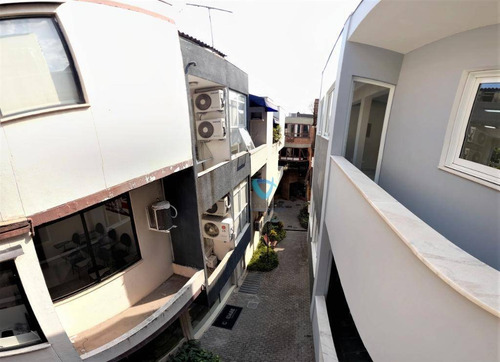 Imagem 8 de 29 de Conjunto Para Alugar, 134 M² Por R$ 7.300,00/mês - Alphaville - Barueri/sp - Cj0033
