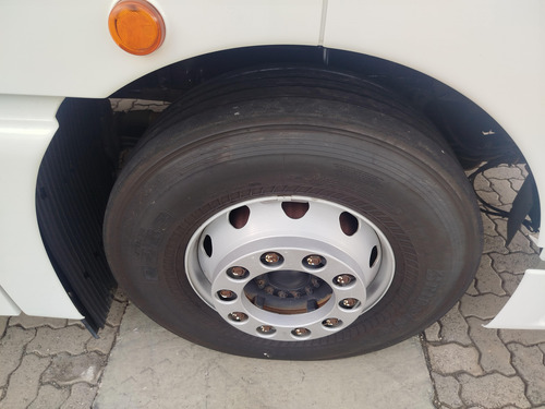 Vw 28.480 6x2 Meteor