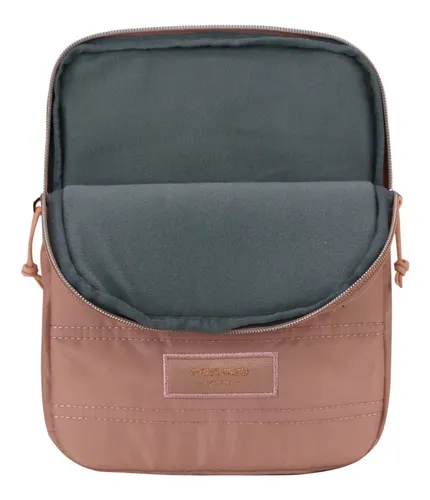 Funda Torino 10¨ Rosa Estuche Pequeño Head