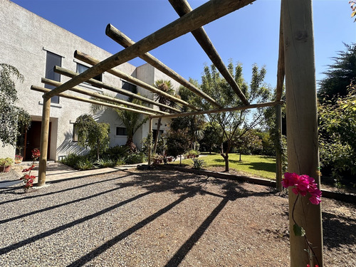 Casa En Venta En Puchuncaví