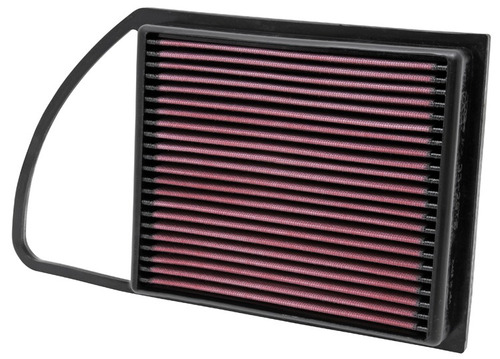 Filtro K&n 33-2975 Peugeot Partner 1.6l Diesel 2010 A 2016