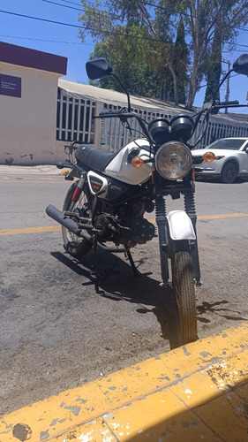 Vento Workman 125