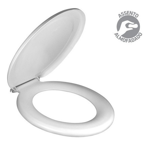 Tapa Acolchonada Para Inodoro Wc Cipla Oferta Mf Shop