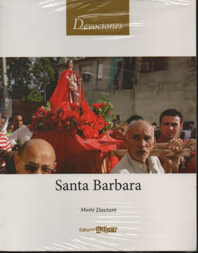 Santa Barbara Maite Dautant