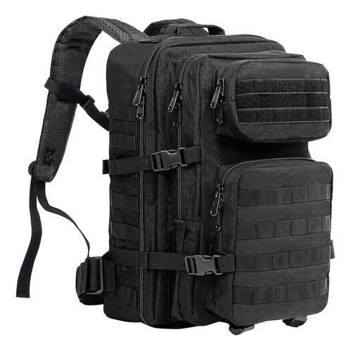 Mochila 45l Táctica Militar,bolsa Para Y Actividad Al Aire