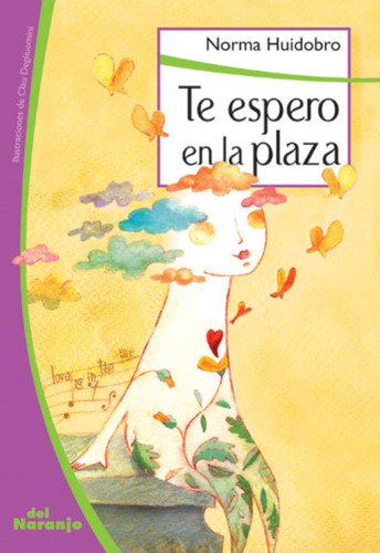 Te Espero En La Plaza - La Puerta Blanca