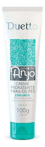 Crema Hidratante Piel De Ángel Estimula Prod. Colágeno 100g