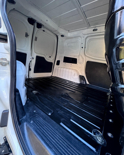 Ram Van 700 1.3 Diesel Manual