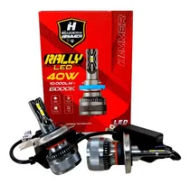 Comprar Luces Led H4 Hammer Rally 10.000 Lumenes 