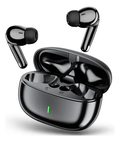 Fone de Ouvido Inova MD-12981 In-ear Bluetooth com ANC