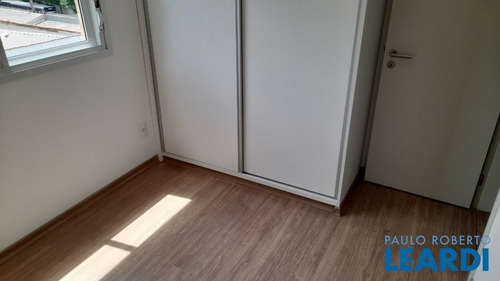 Imagem 11 de 15 de Apartamento - Saúde - Sp - 632185