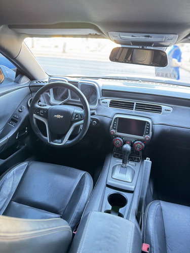 Chevrolet Camaro Camaro SS 6.2 V8 16V