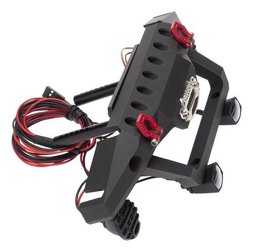Treehobby Barra Protectora De Parachoques Delantero/trasero