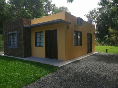 Imagen 4 de 15 de Alquilo Casa Playa Verde - Disponible Solo Marzo