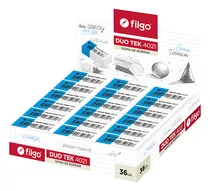 Comprar Goma De Borrar Filgo X36 4021