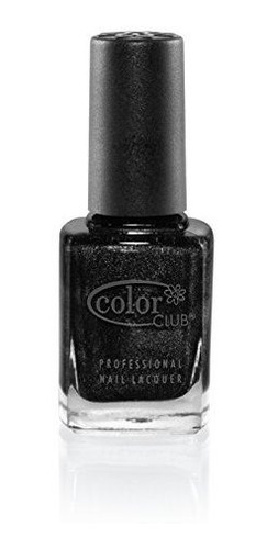 Esmalte De Uñas - Color Club Where's The Soiree Color Club N