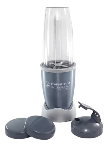 Extractor Nutribullet 600 Jugos Nutricionales