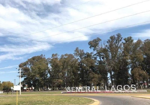 Vendo Terrenos En General Lagos - Financiado En 24 Meses