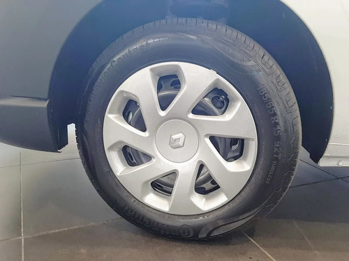 Imagen 10 de 25 de Renault Kangoo Confort 5a 0km 2023 Entrega Inmediata (dv)