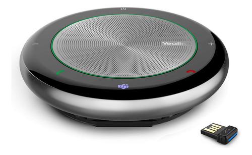 Altavoz Portátil Yealink Cp700 Usb Bluetooth Microfono