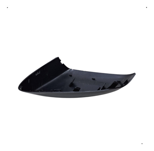 Capa Retrovisor Onix Rs 2023 2024 2025 Cinza Drake Direito