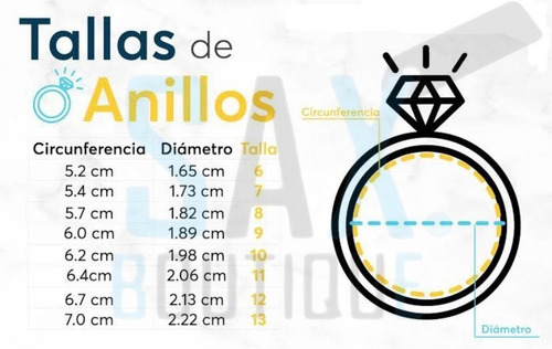 Anillo Mujer Icon Mesh De Acero Negro 613105010 (Usado)